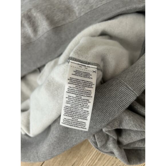 Polo Ralph Lauren Polo Bear Polo Player Hooded Sweater Size 4XB/4TG - Picture 10 of 10